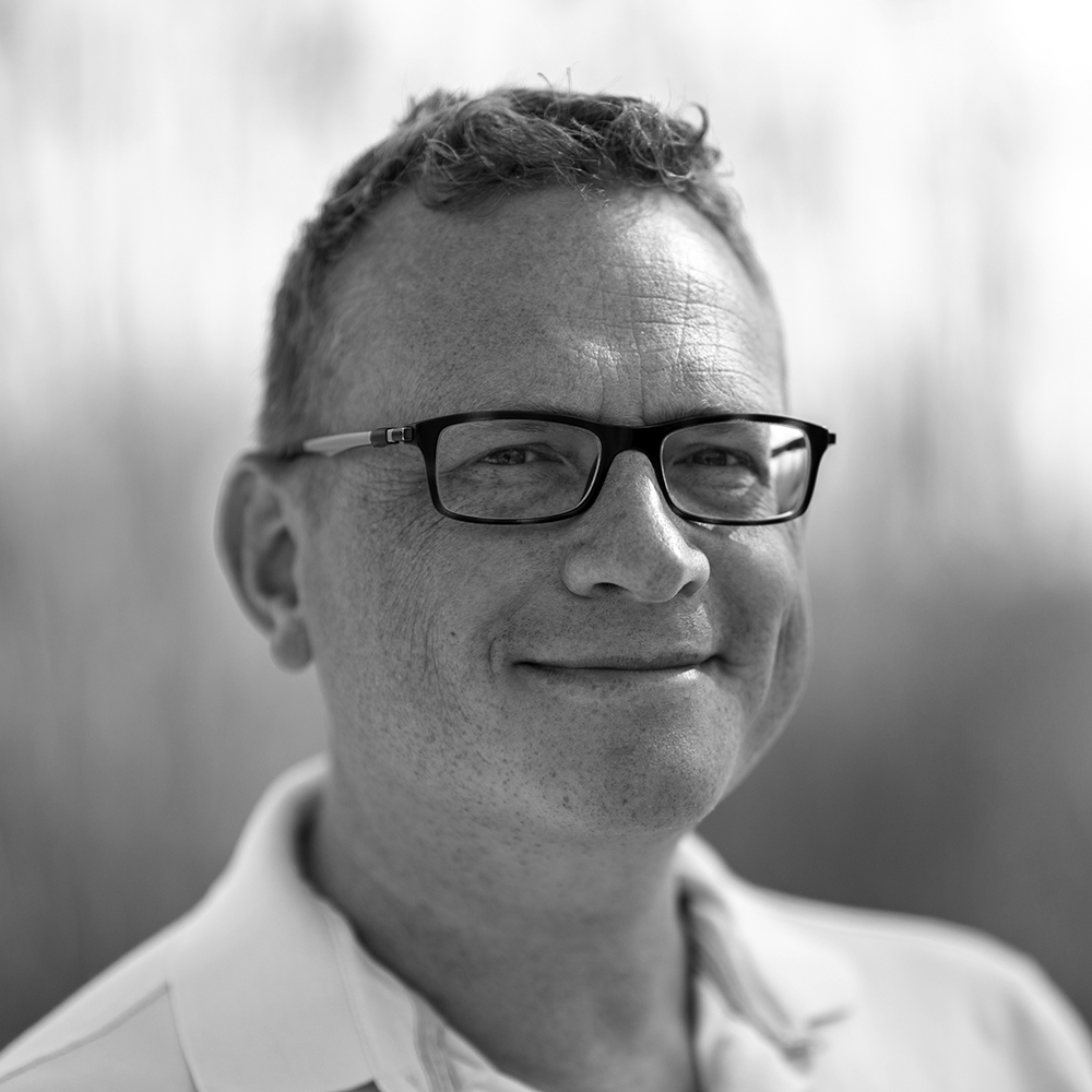 Richard Starr